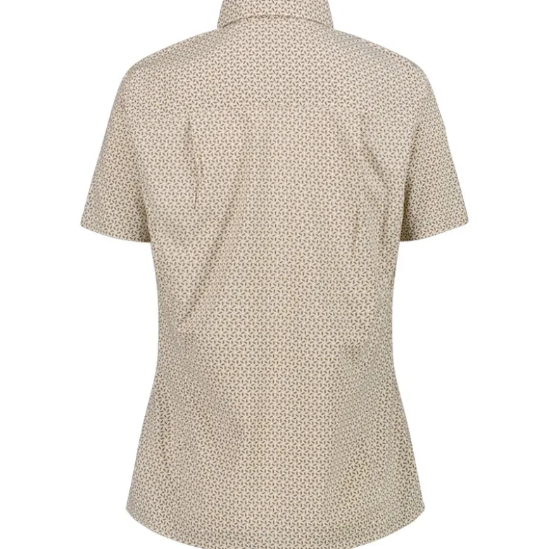 Camicia donna Maniche corte