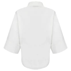 Camicia donna popeline