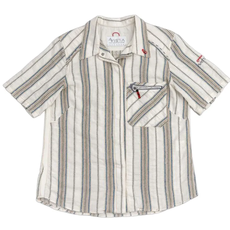Camicia donna Sleeves Mountain Climber's