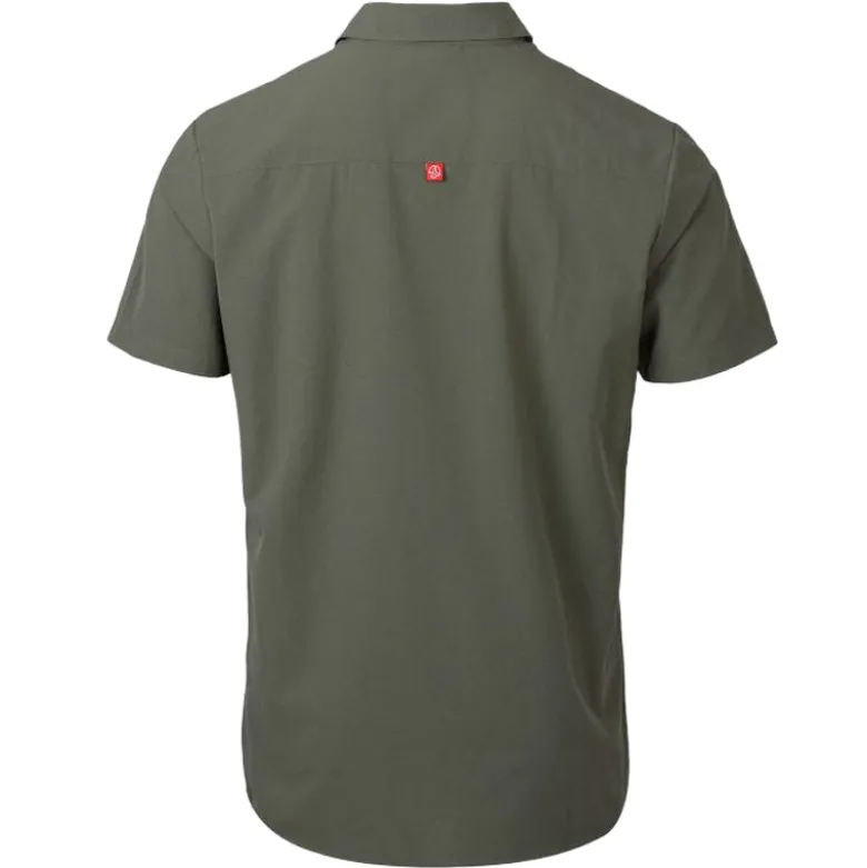 Camicia uomo Burgeo