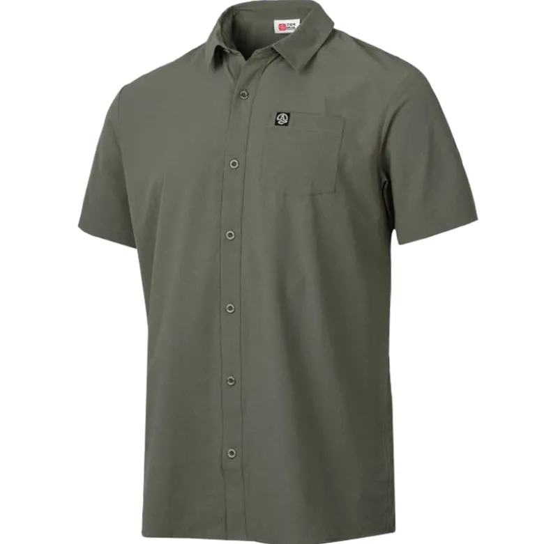 Camicia uomo Burgeo