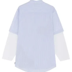 Camicia uomo Butterfly