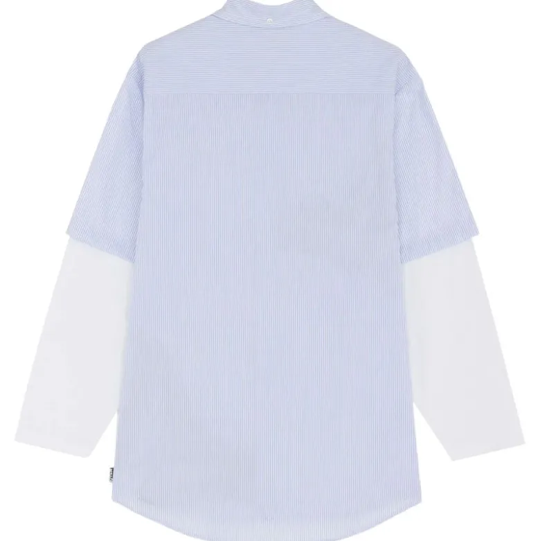 Camicia uomo Butterfly