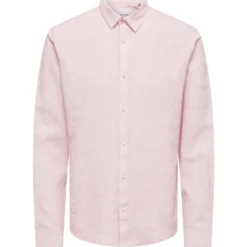 Camicia uomo Caiden