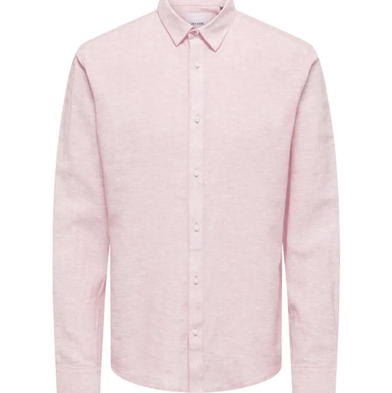 Camicia uomo Caiden