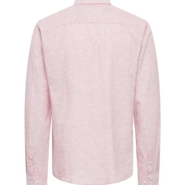 Camicia uomo Caiden