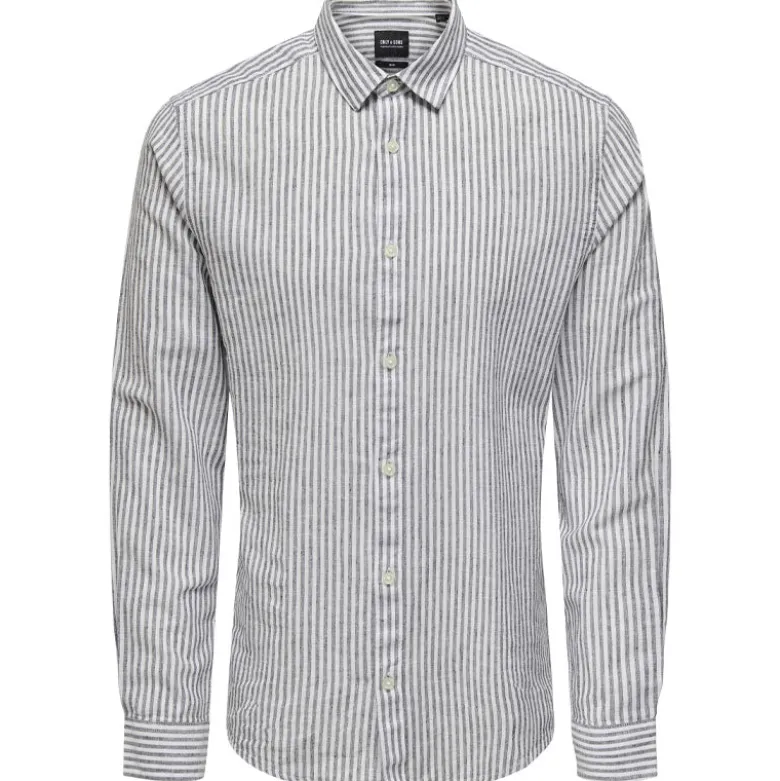 Camicia uomo Caiden