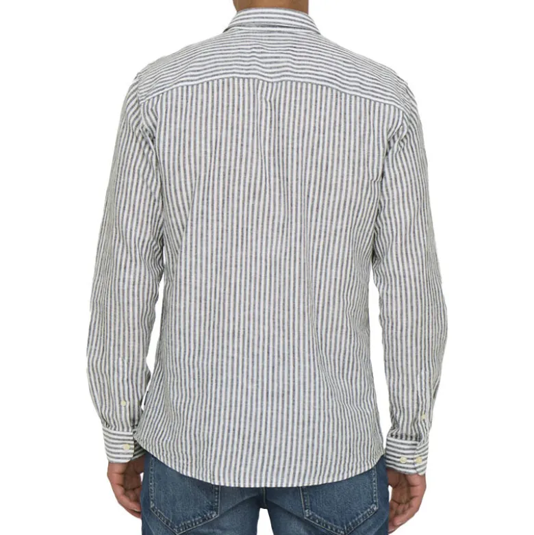 Camicia uomo Caiden