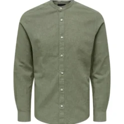 Camicia uomo Caiden