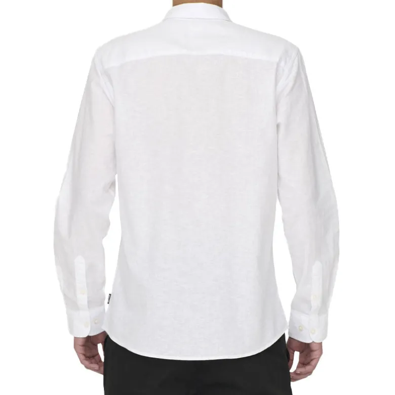 Camicia uomo Caiden