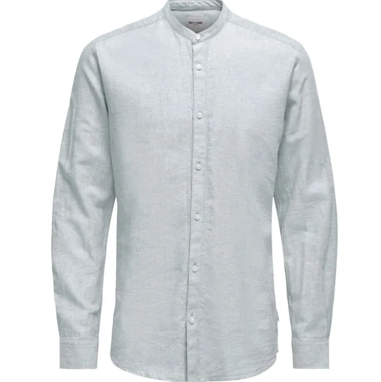 Camicia uomo Caiden Life