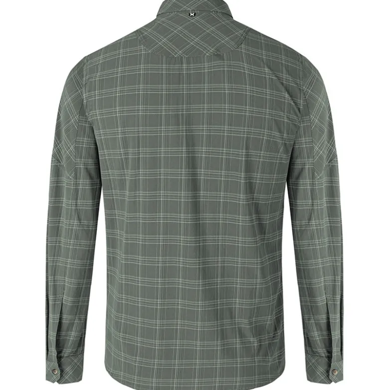 Camicia uomo Cedro