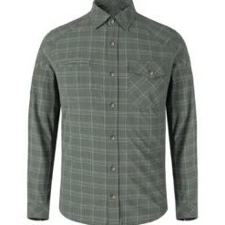 Camicia uomo Cedro