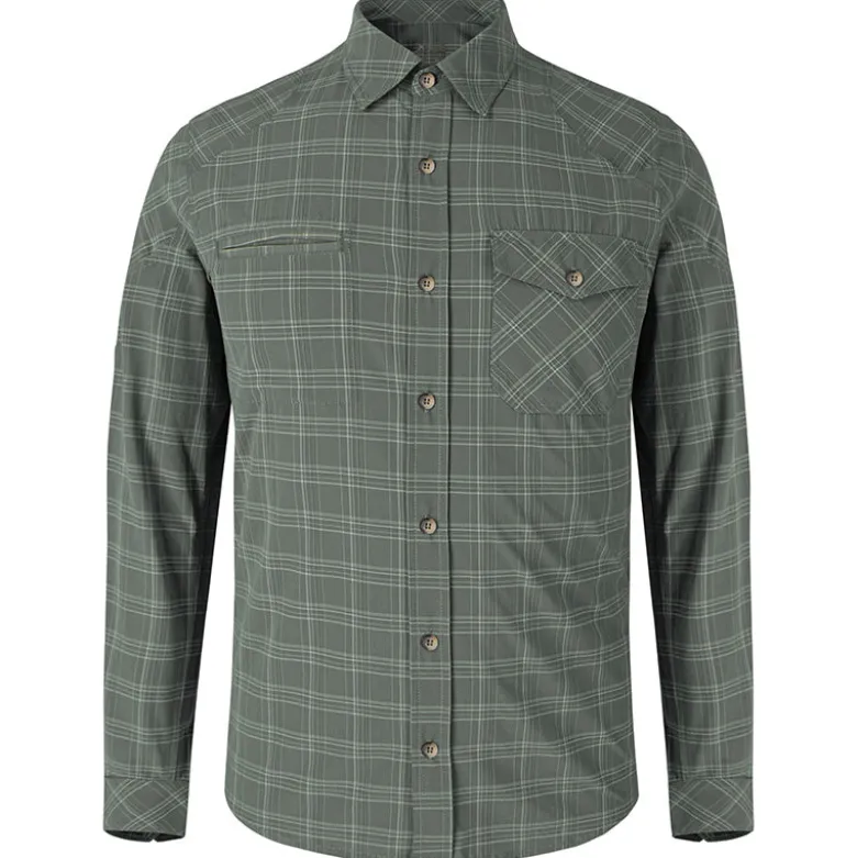 Camicia uomo Cedro