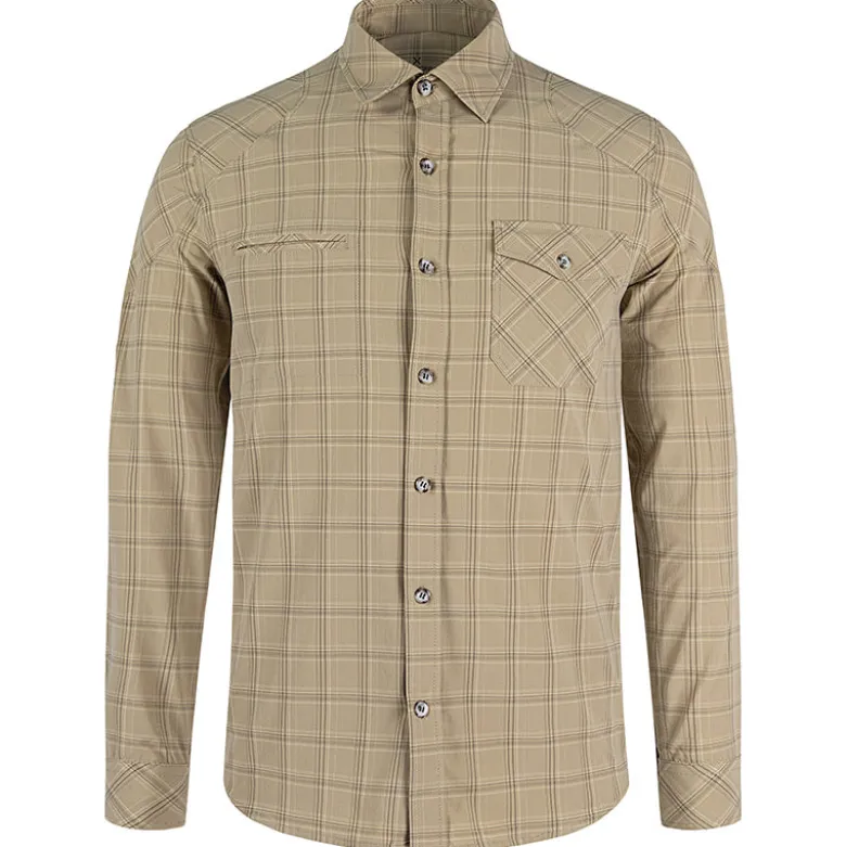 Camicia uomo Cedro