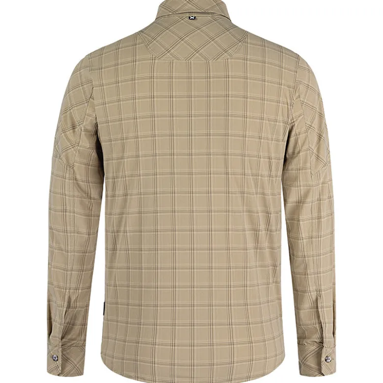 Camicia uomo Cedro