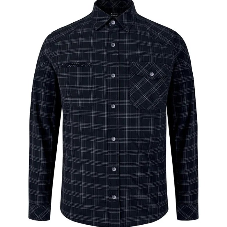 Camicia uomo Cedro