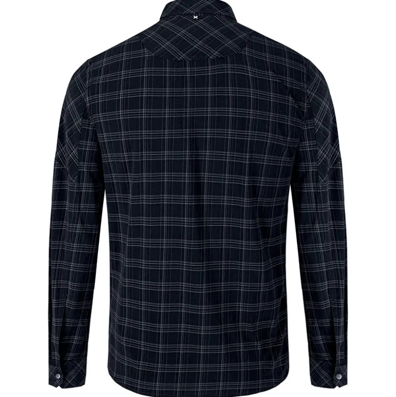 Camicia uomo Cedro