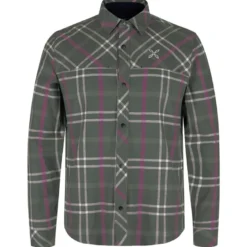 Camicia uomo Chek
