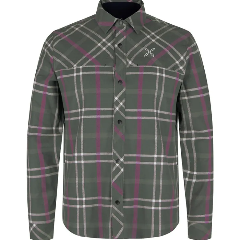 Camicia uomo Chek