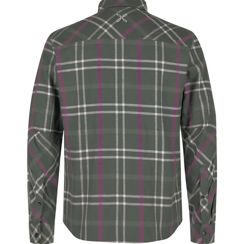 Camicia uomo Chek