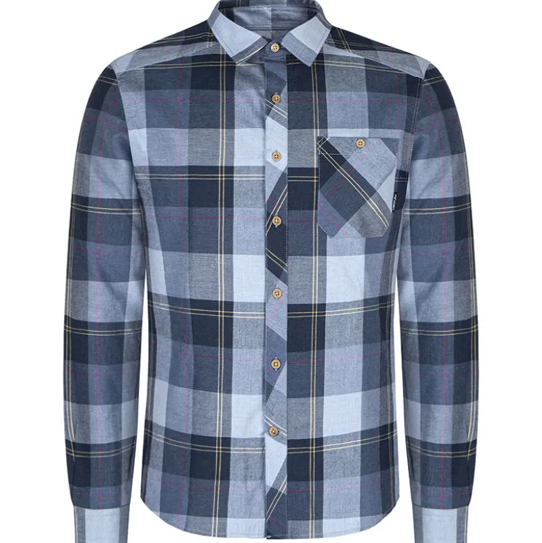 Camicia uomo Houston