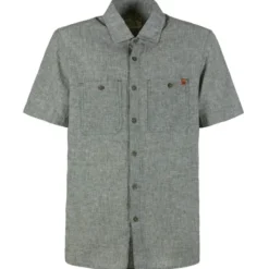 Camicia uomo Kiwi