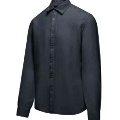 Camicia uomo Lino