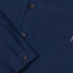 Camicia uomo Lino