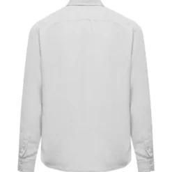Camicia uomo Lino