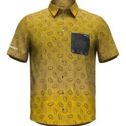Camicia uomo Lumberjack Light