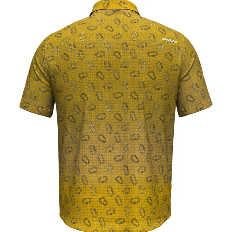 Camicia uomo Lumberjack Light