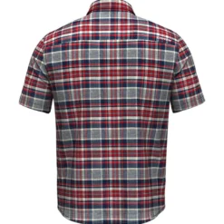 Camicia uomo Lumberjack Light