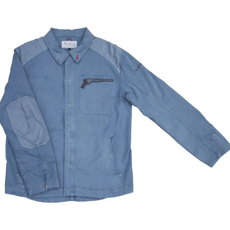 Camicia uomo Mountain Climber's