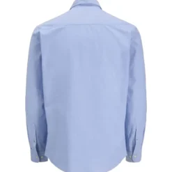 Camicia uomo Oxford