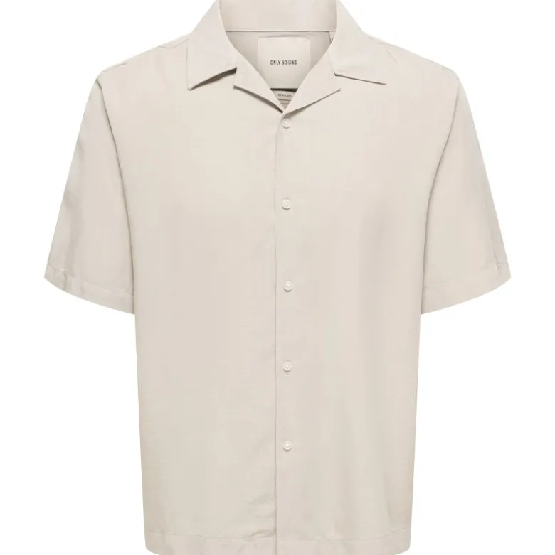 Camicia uomo Peru