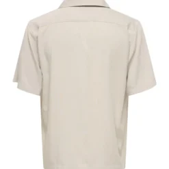 Camicia uomo Peru