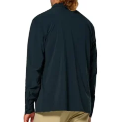 Camicia uomo Puez