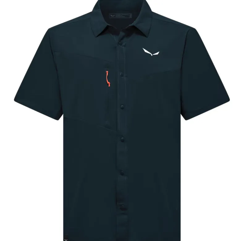 Camicia uomo Puez