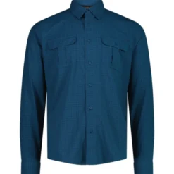 Camicia uomo Quadri
