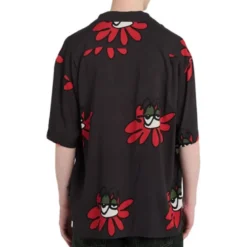 Camicia uomo Relax Resort