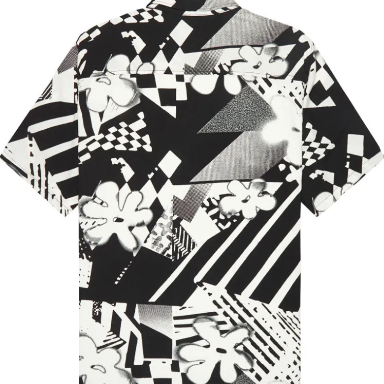 Camicia uomo Safe Paradise