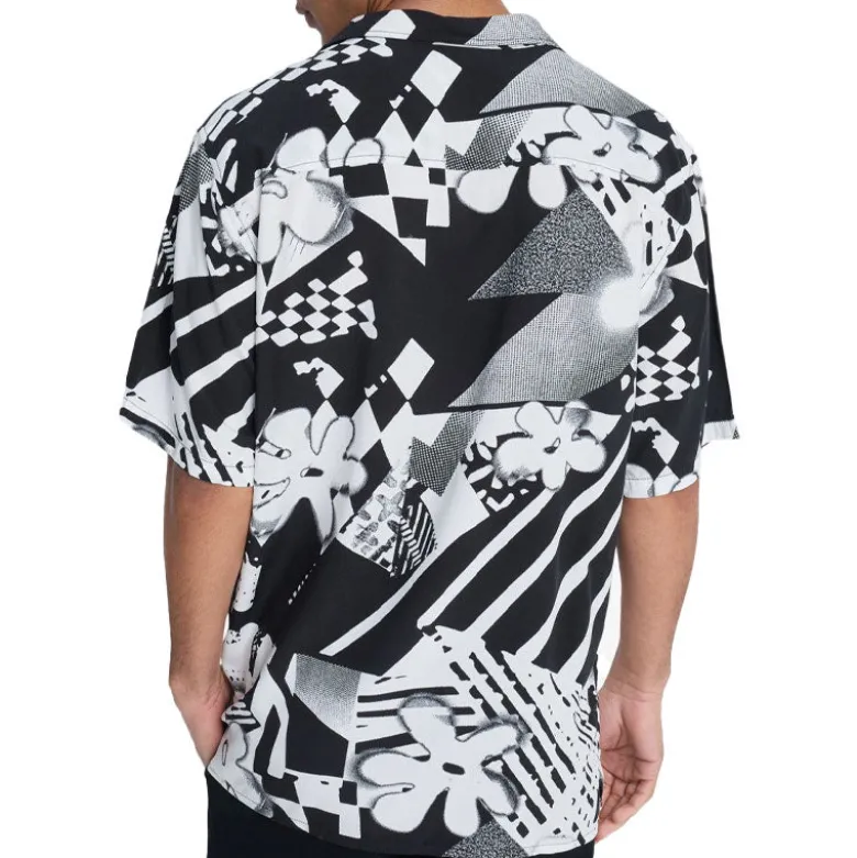 Camicia uomo Safe Paradise