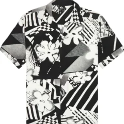 Camicia uomo Safe Paradise