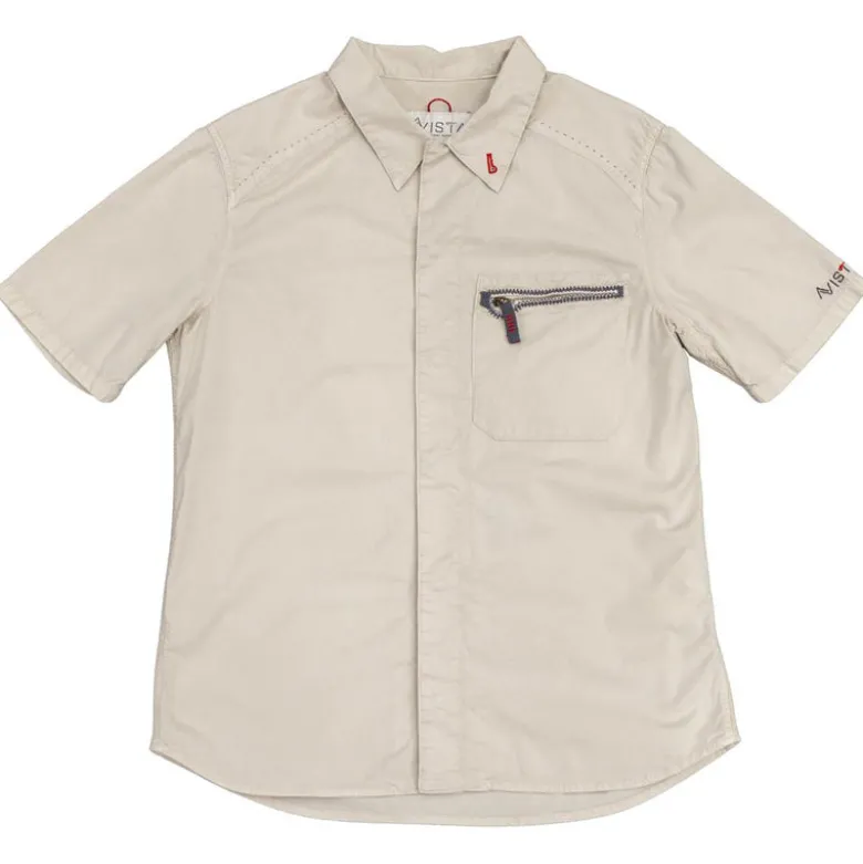 Camicia uomo Sleeve Mountain Climber's