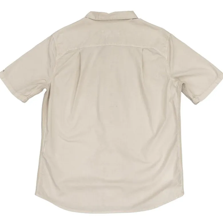 Camicia uomo Sleeve Mountain Climber's