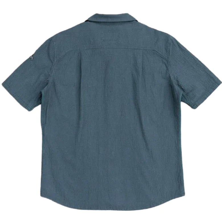 Camicia uomo Sleeve Mountain Climber's