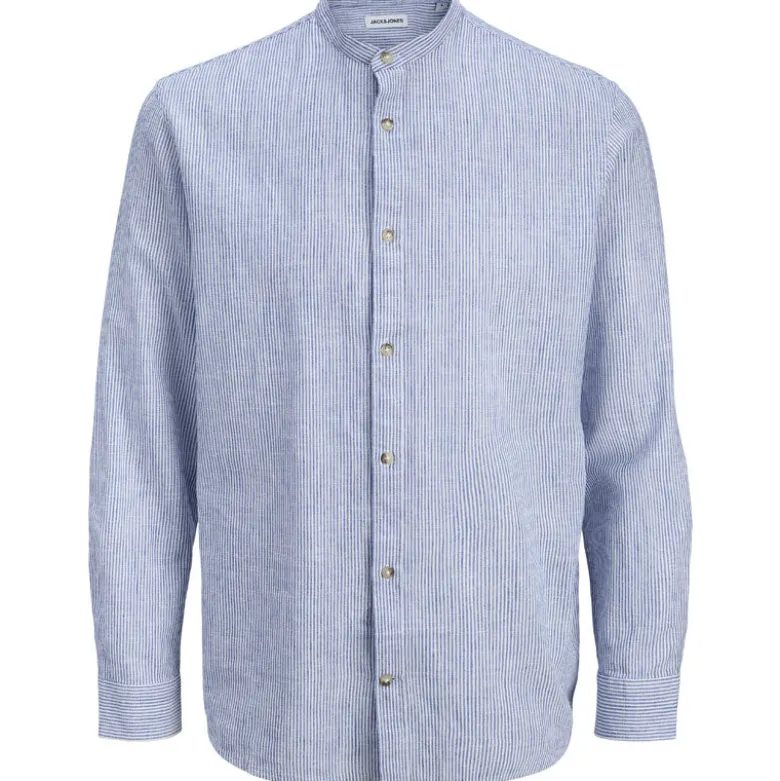 Camicia uomo Summer a righe