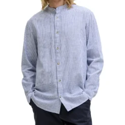 Camicia uomo Summer a righe