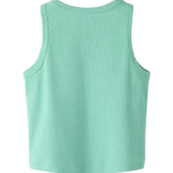 Canotta bambina Nakal Crop